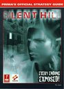 Silent Hill  Prima's Official Strategy Guide