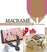 Macrame Fashion Accessories  Jewelry