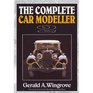 The Complete Car Modeller 2