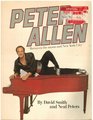 Peter Allen Between the Moon and New York City