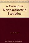 A Course in Nonparametric Statistics