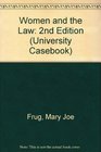 Women and the Law 2nd Edition