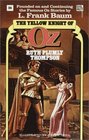 Yellow Knight of Oz (Wonderful Oz Book, No 24) (Wonderful Oz Book, No 24)