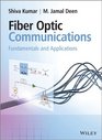 Fiber Optic Communications Fundamentals and Applications