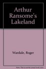 Arthur Ransome's Lakeland