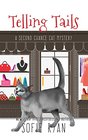 Telling Tails (A Second Chance Cat Mystery)