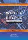 Web 20 and Beyond Principles and Technologies