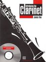 Introducing the Clarinet UE18780