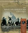 The AfricanAmerican Odyssey Special Edition Volume 2