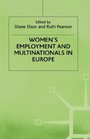 Women's Employment and Multinationals in Europe