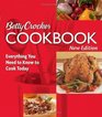 Betty Crocker Cookbook Everything You Need to Know to Cook Today