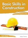 Basic Skills in Construction Entry Level 3 / Level 1