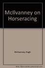 McIlvanney on Horseracing