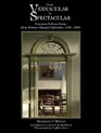 From Vernacular to Spectacular: Function Follows Form, How Houses Changed Lifestyles of the Hudson Valley Dutch, 1700-1730