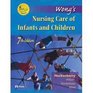 Wong's Nursing Care of Infants and Children Text Only