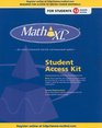 MathXL for Business Statistics A DecisionMaking Approach 12month Student Access Code