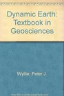 Dynamic Earth Textbook in Geosciences