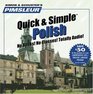 Polish (Quick  Simple)