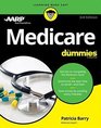 Medicare For Dummies