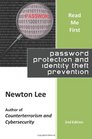 Read Me First Password Protection and Identity Theft Prevention