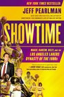Showtime Magic Kareem Riley and the Los Angeles Lakers Dynasty of the 1980s