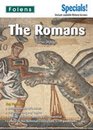 Secondary Specials History the Romans