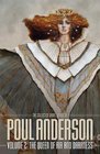 The Queen of Air and Darkness The Collected Short Works of Poul Anderson Vol 2