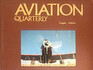 Aviation Quarterly Trophy Edition