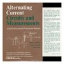 Alternating Current Circuits and Measurements a Self Instructional Programed Manual
