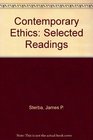 Contemporary Ethics Selected Readings