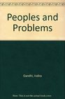 Peoples and Problems