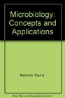 Microbiology Concepts and Applications