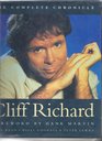 Cliff Richard The Complete Chronicle