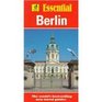 Essential Berlin