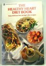 Healthty Heart Diet Book