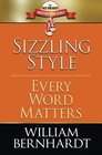 Sizzling Style Every Word Matters