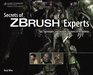 Secrets of Zbrush Experts Tips Techniques and Insights for Users of All Abilities