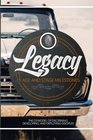 The Legacy The D3 Model of Discerning Developing and Deploying Disciples