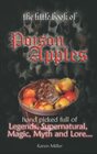 The little book of Poison Apples Legends Supernatural Magic Myth and Lore