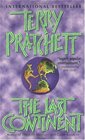 The Last Continent (Discworld, Bk 22)