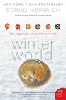 Winter World: The Ingenuity of Animal Survival (P.S.)