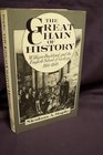 The Great Chain of History William Buckland and the English School of Geology 18141849