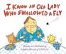 I Know an Old Lady Who Swallowed a Fly Vol 1