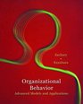 Organizational Behavior  Integrated Models and Applications