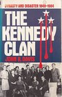Kennedy Clan