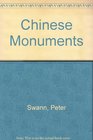 Chinese Monuments