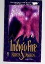 Indigo Fire