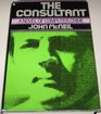 The consultant A novel of computer crime