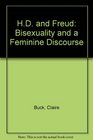 HDand Freud Bisexuality and a Feminine Discourse