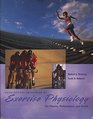 Fundamental Principles of Exercise Physiology For Fitness Performance and Health